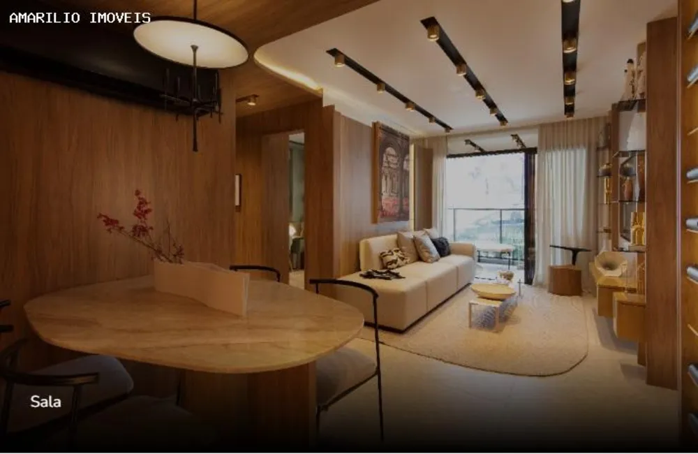 Apartamento, 3 quartos, 95 m² - Foto 10