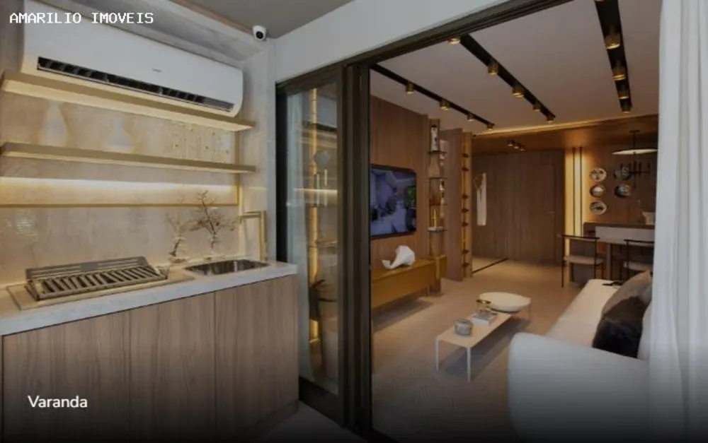 Apartamento, 3 quartos, 95 m² - Foto 5