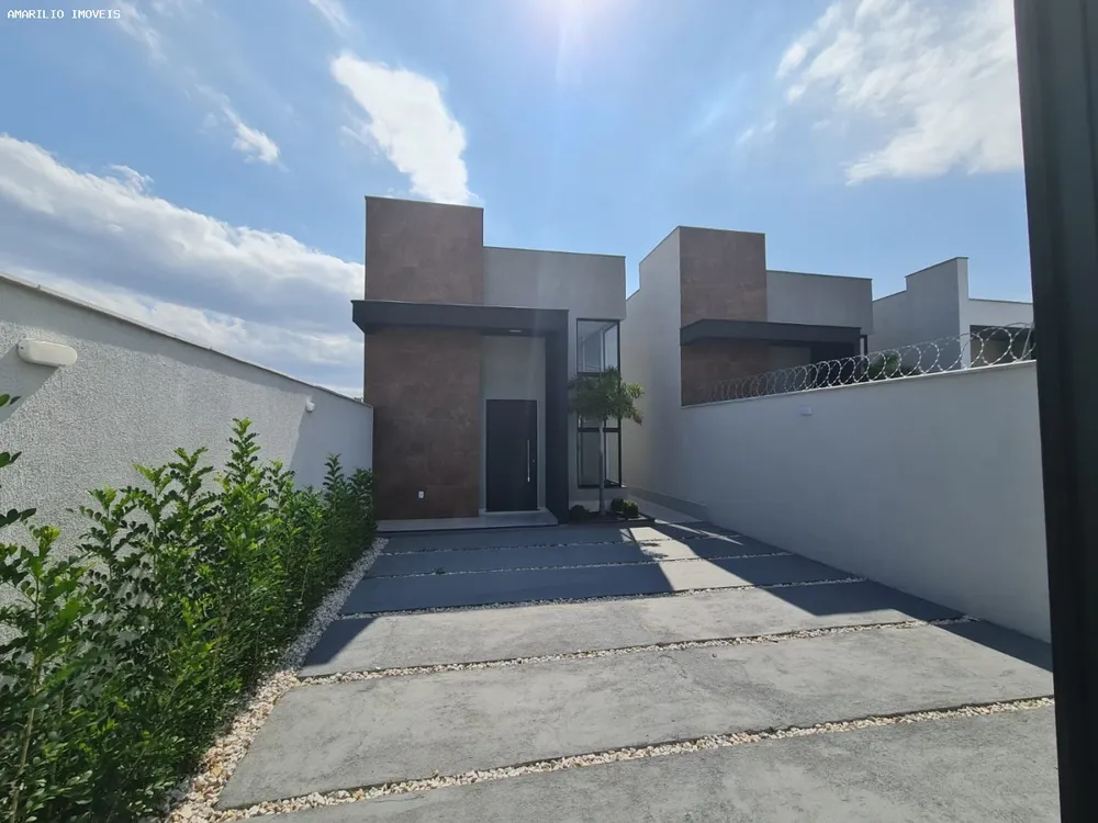 Casa, 3 quartos, 135 m² - Foto 7