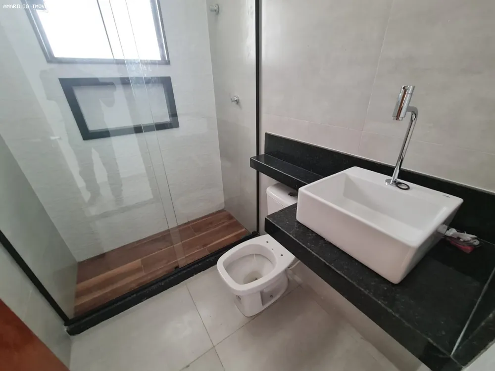 Casa, 3 quartos, 135 m² - Foto 14