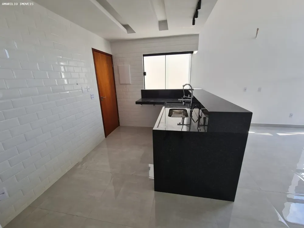 Casa, 3 quartos, 135 m² - Foto 15