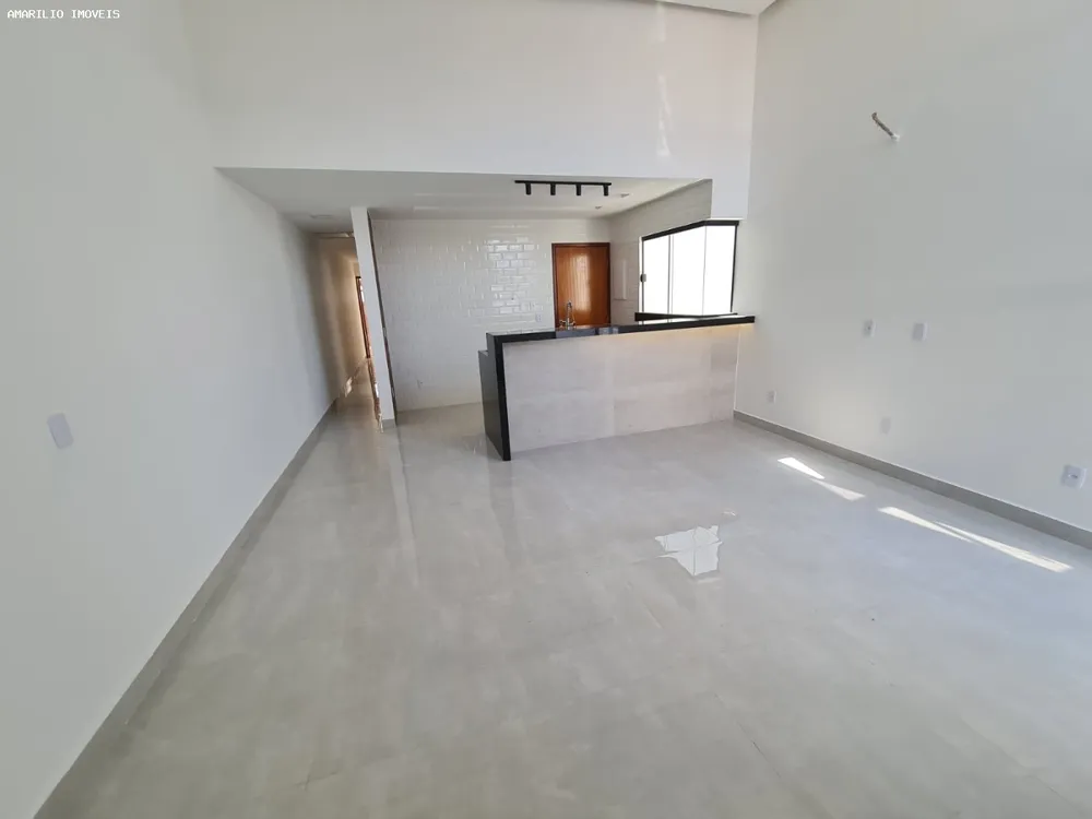 Casa, 3 quartos, 135 m² - Foto 1