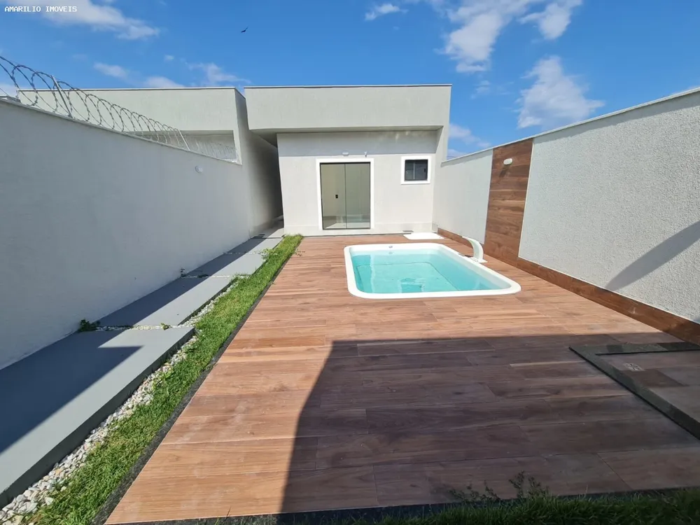 Casa, 3 quartos, 135 m² - Foto 2
