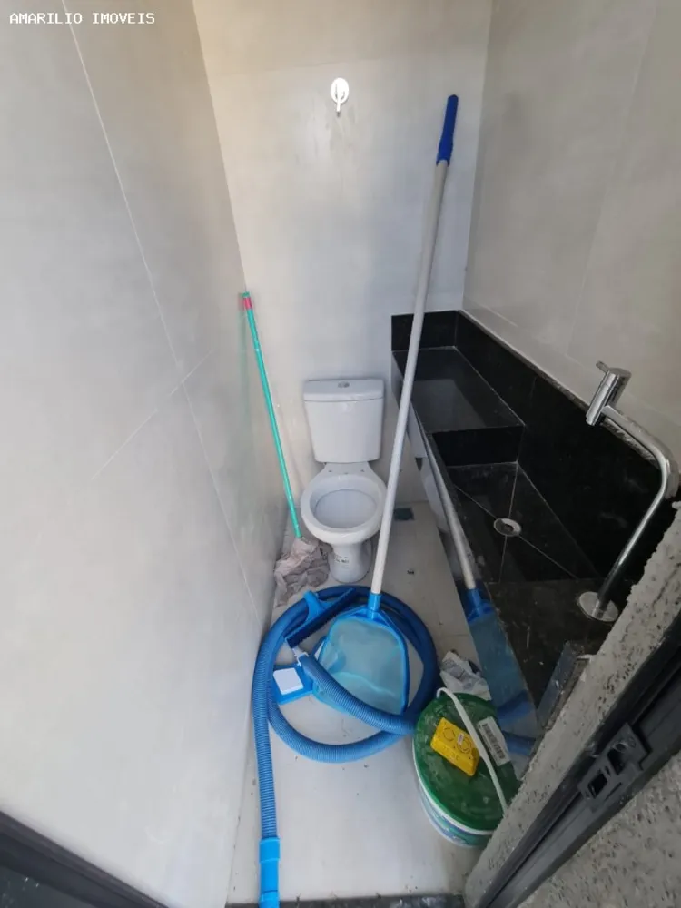 Casa, 3 quartos, 135 m² - Foto 17