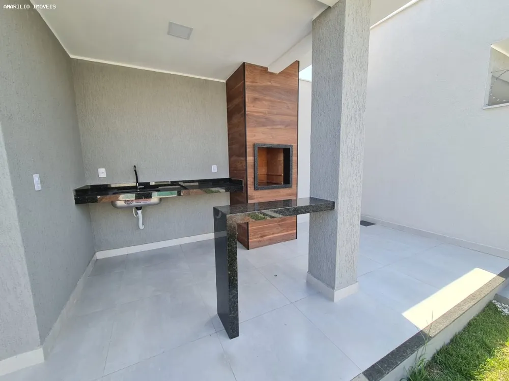 Casa, 3 quartos, 135 m² - Foto 6