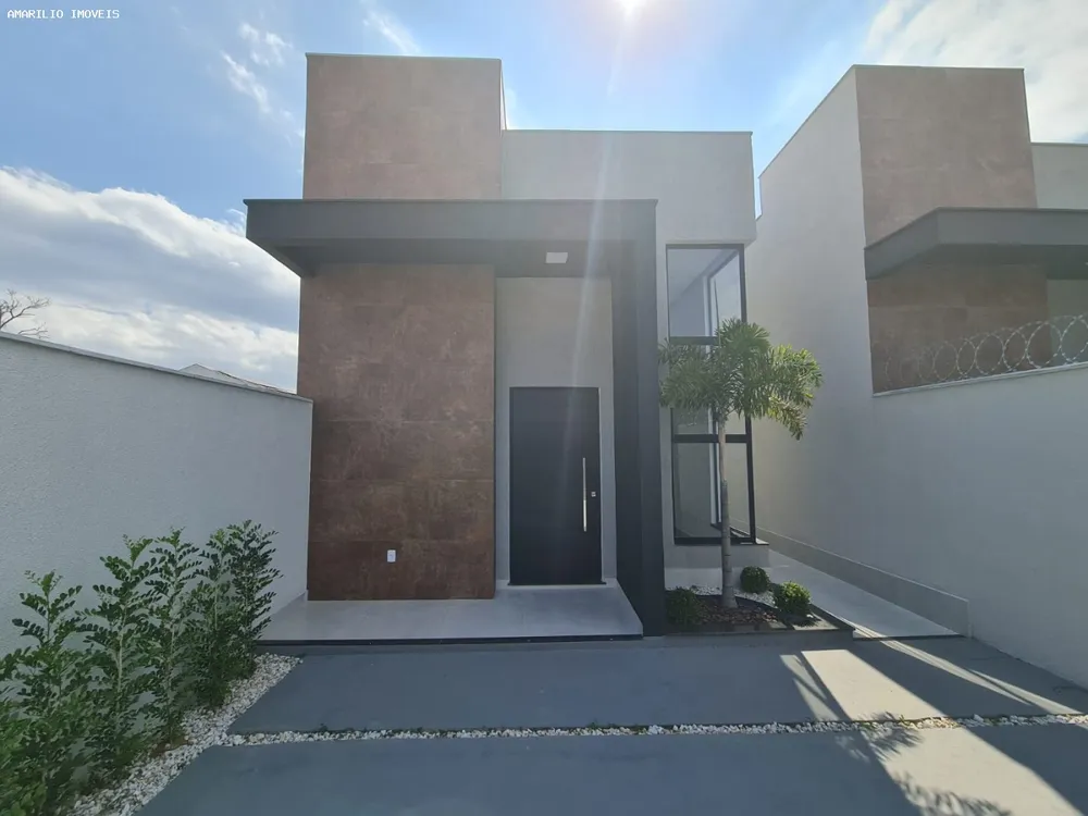 Casa, 3 quartos, 135 m² - Foto 16