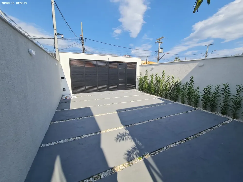 Casa, 3 quartos, 135 m² - Foto 12