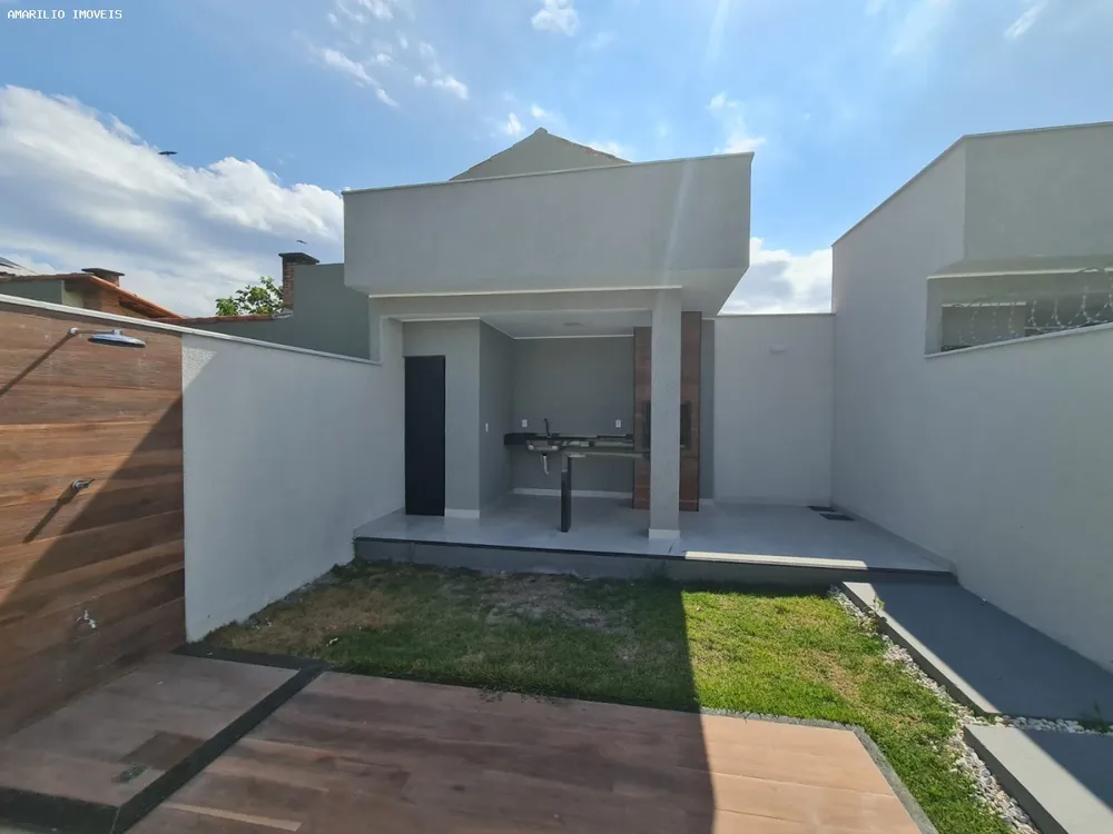 Casa, 3 quartos, 135 m² - Foto 8