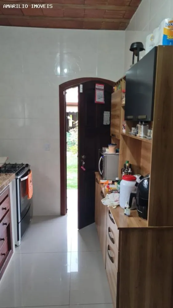 Casa, 3 quartos, 154 m² - Foto 17
