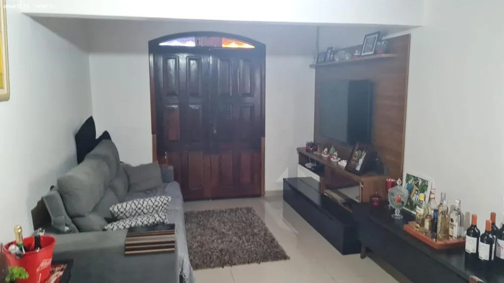 Casa, 3 quartos, 154 m² - Foto 2