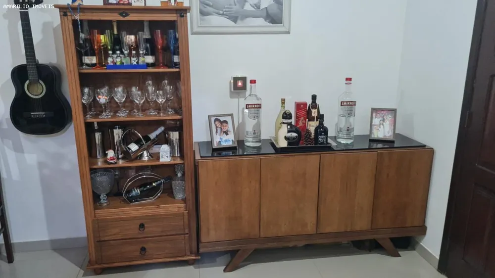 Casa, 3 quartos, 154 m² - Foto 5