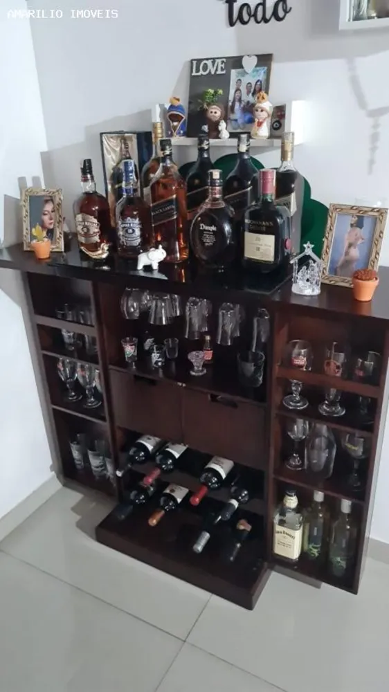 Casa, 3 quartos, 154 m² - Foto 4