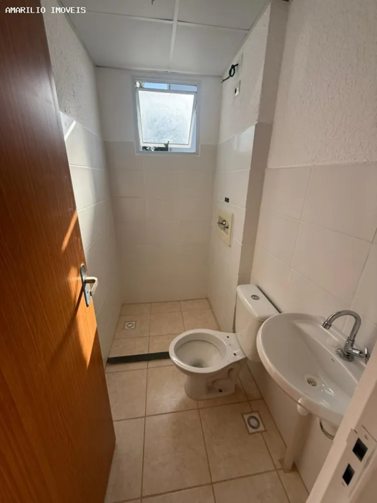 Apartamento, 2 quartos, 55 m² - Foto 6