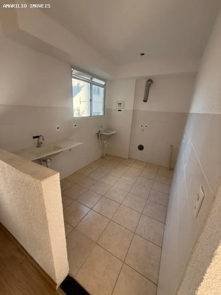 Apartamento, 2 quartos, 55 m² - Foto 8
