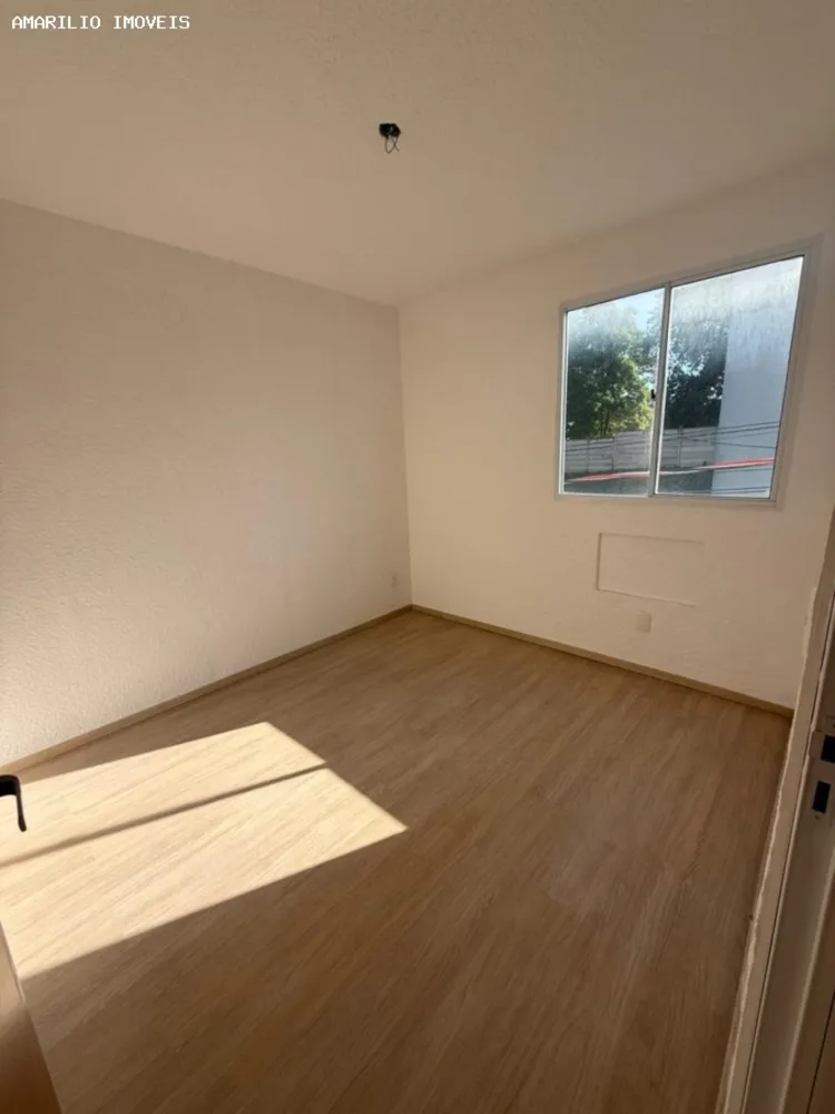 Apartamento, 2 quartos, 55 m² - Foto 5