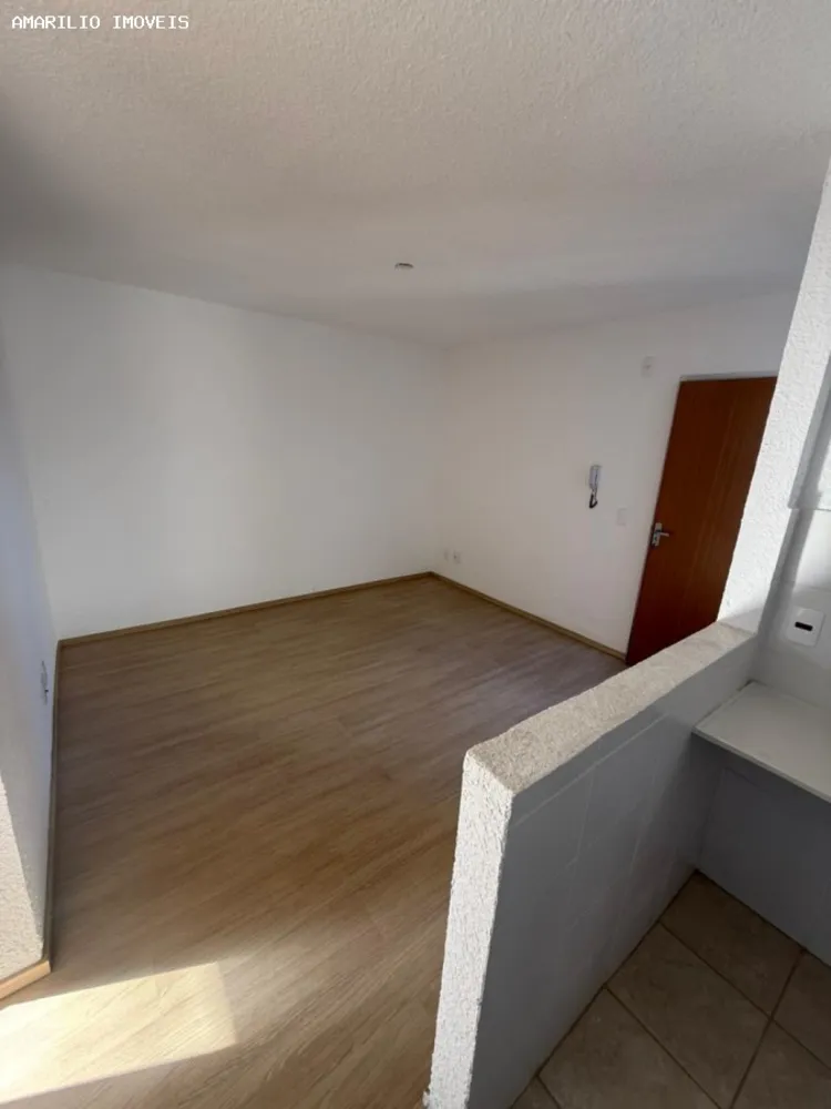 Apartamento, 2 quartos, 55 m² - Foto 3