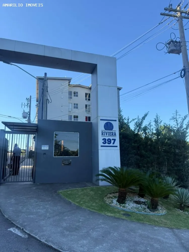 Apartamento, 2 quartos, 55 m² - Foto 2