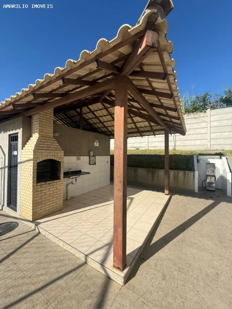 Apartamento, 2 quartos, 55 m² - Foto 10