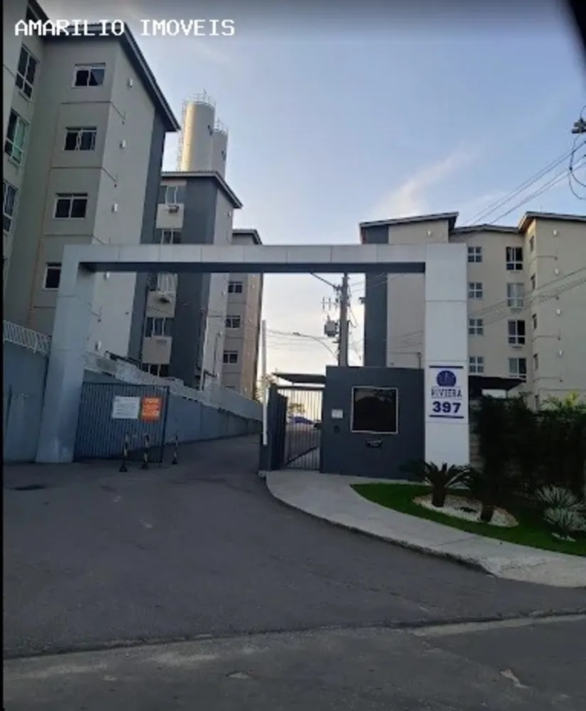 Apartamento, 2 quartos, 55 m² - Foto 1
