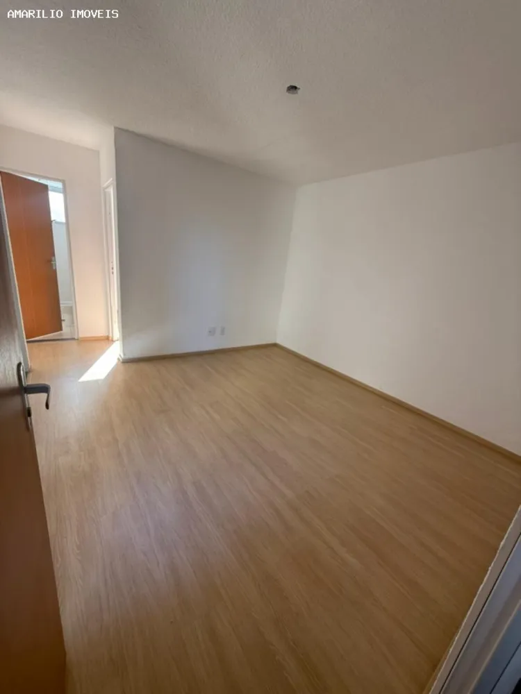Apartamento, 2 quartos, 55 m² - Foto 4