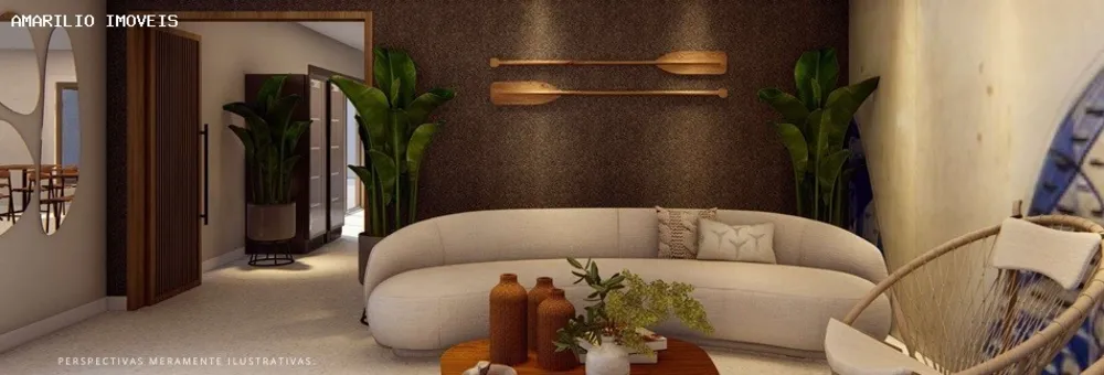 Flat/Apart Hotel, 1 quarto, 26 m² - Foto 5