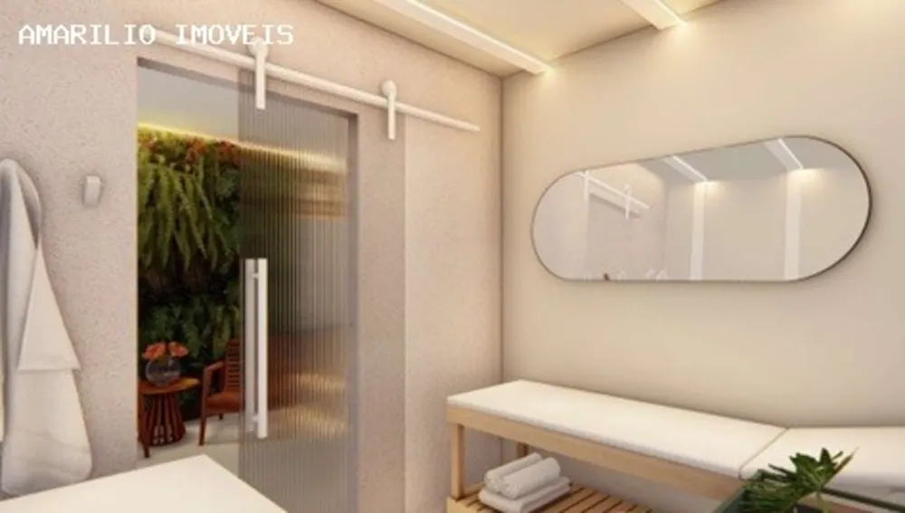 Flat/Apart Hotel, 1 quarto, 26 m² - Foto 13