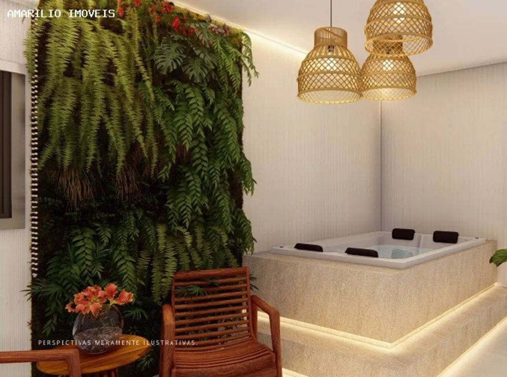 Flat/Apart Hotel, 1 quarto, 26 m² - Foto 15