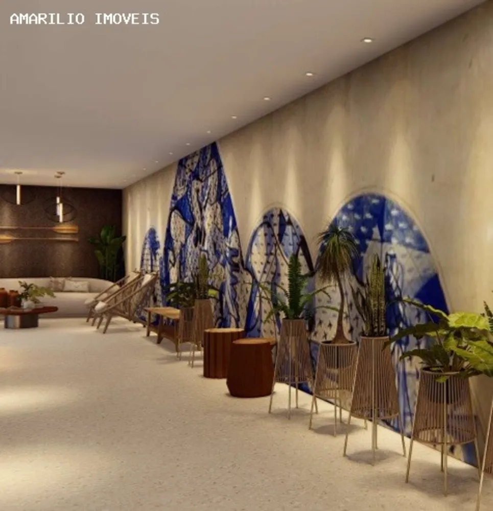 Flat/Apart Hotel, 1 quarto, 26 m² - Foto 4