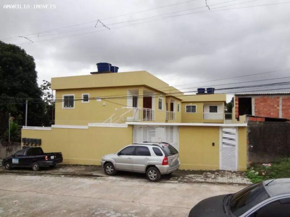 Casa, 2 quartos, 55 m² - Foto 2