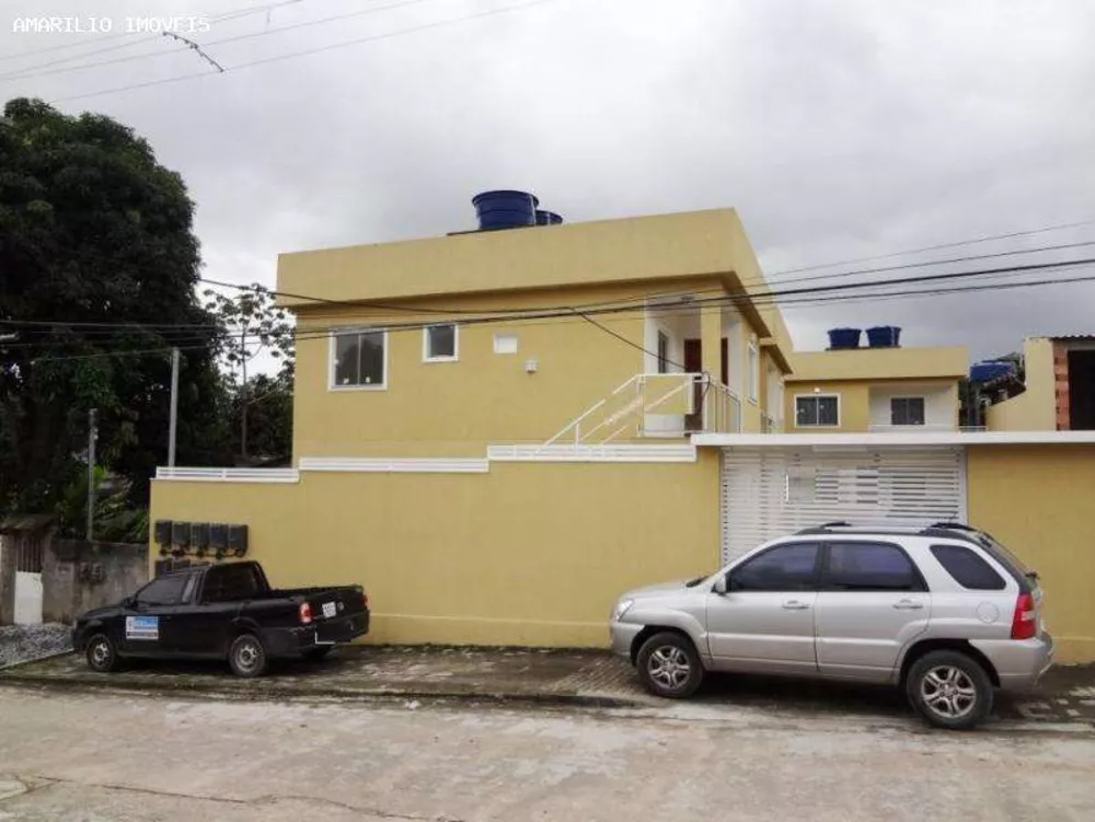 Casa, 2 quartos, 55 m² - Foto 1