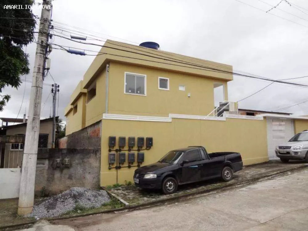 Casa, 2 quartos, 55 m² - Foto 4