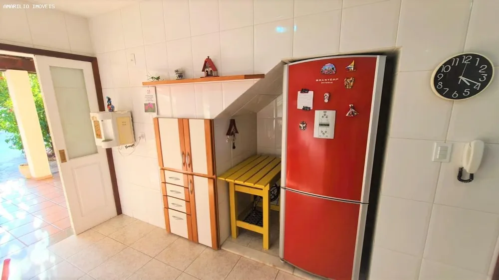 Casa, 3 quartos, 130 m² - Foto 8