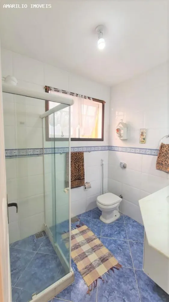Casa, 3 quartos, 130 m² - Foto 12