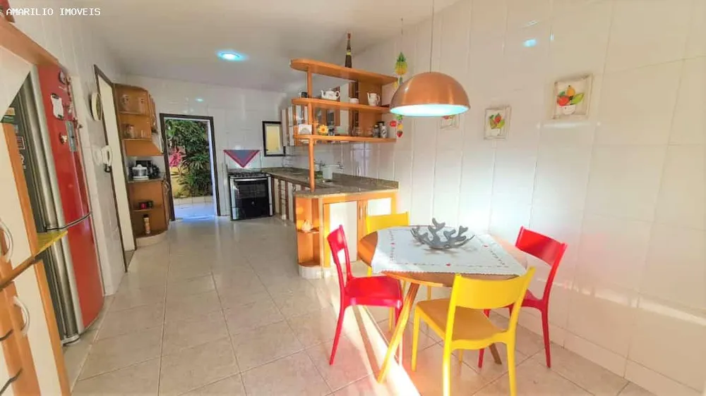 Casa, 3 quartos, 130 m² - Foto 7