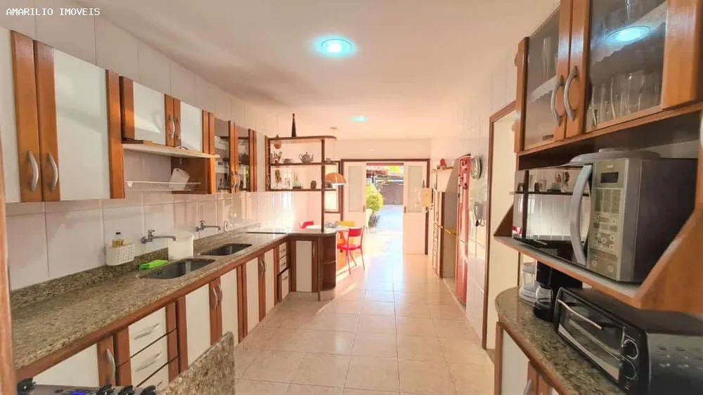 Casa, 3 quartos, 130 m² - Foto 6