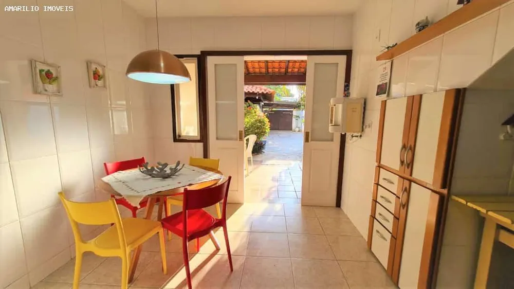 Casa, 3 quartos, 130 m² - Foto 9