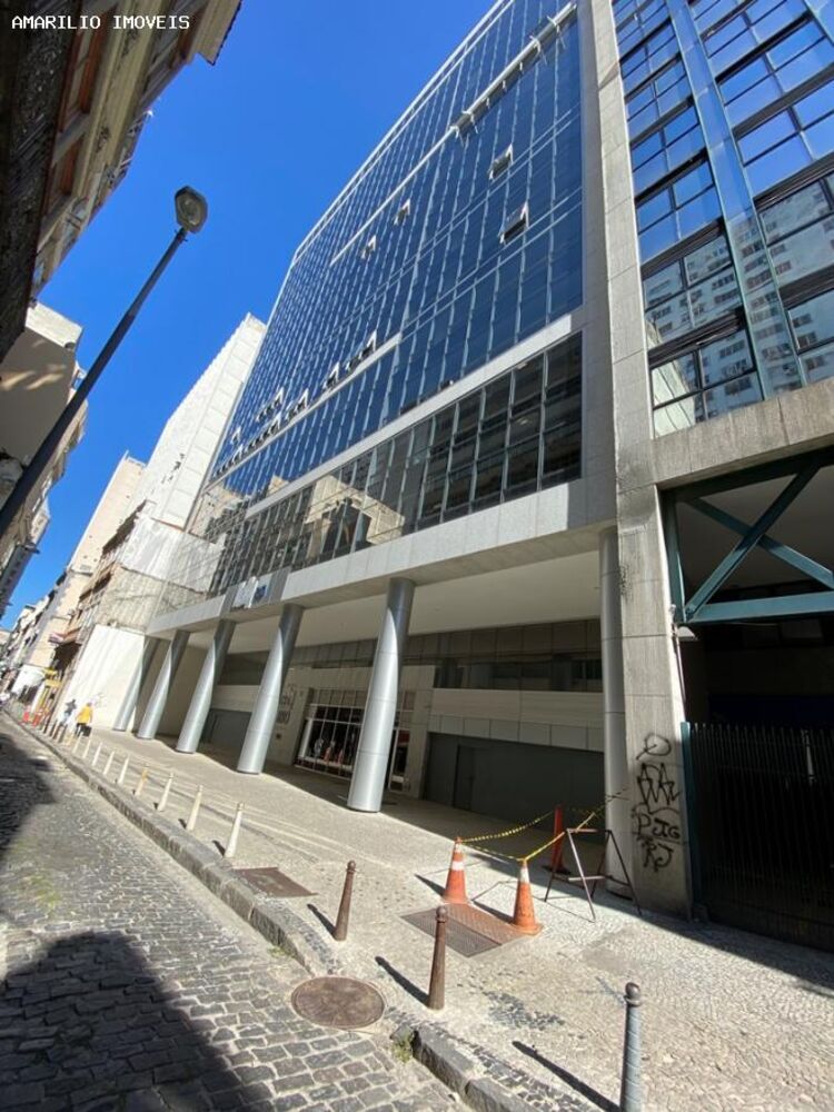 Conjunto Comercial-Sala à venda, 131m² - Foto 1