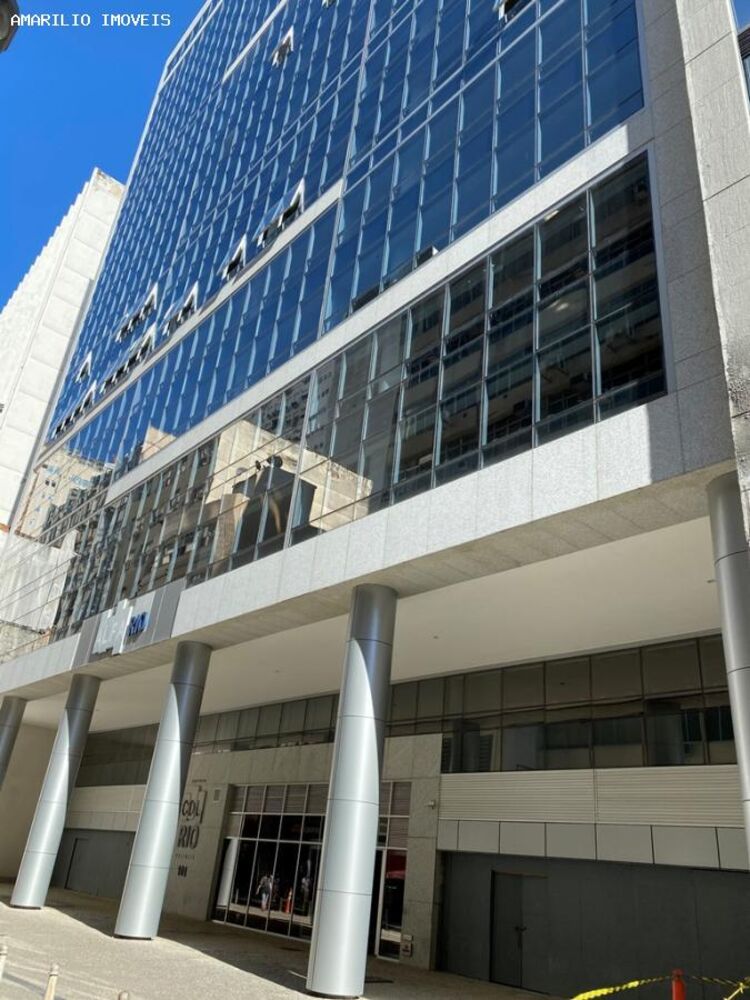 Conjunto Comercial-Sala à venda, 131m² - Foto 2