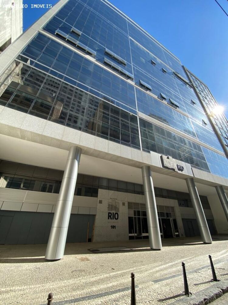 Conjunto Comercial-Sala à venda, 131m² - Foto 3