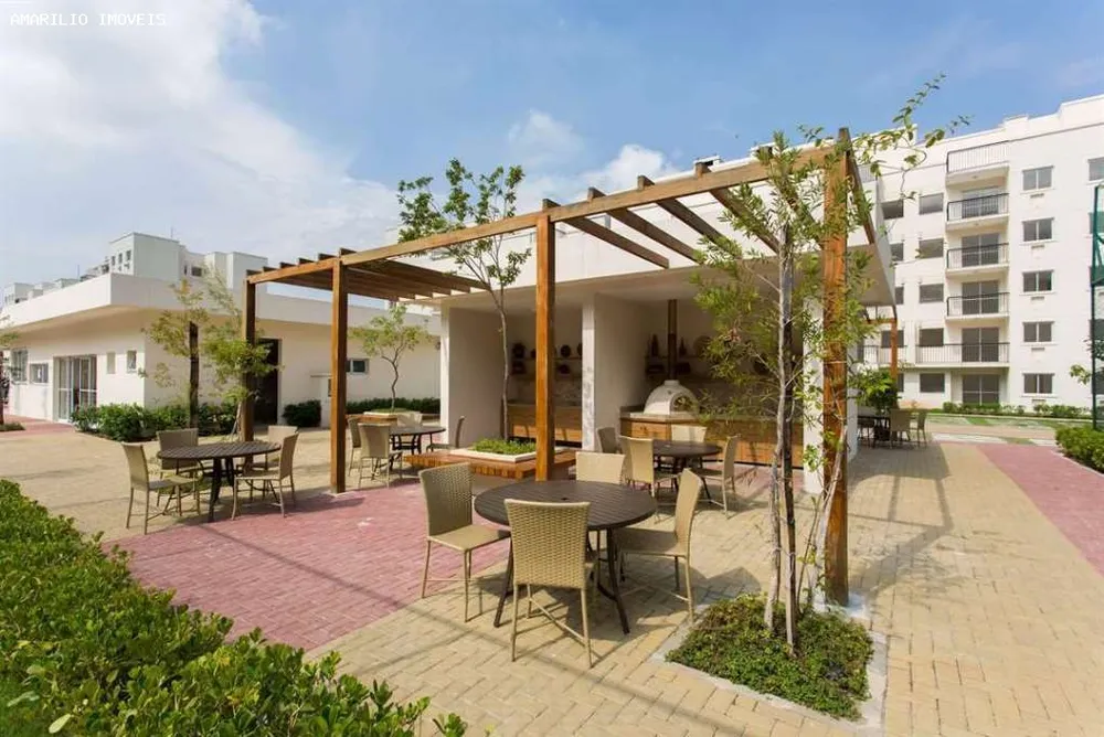 Cobertura, 4 quartos, 234 m² - Foto 21