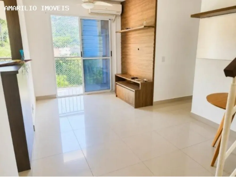Cobertura, 4 quartos, 234 m² - Foto 2