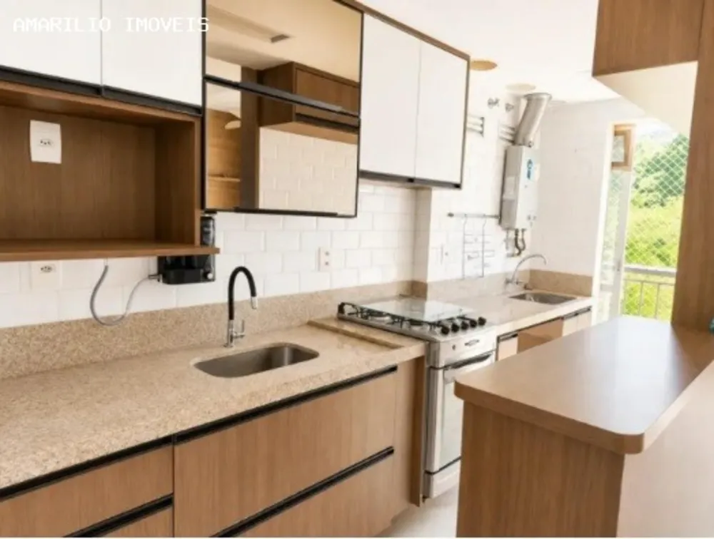 Cobertura, 4 quartos, 234 m² - Foto 4