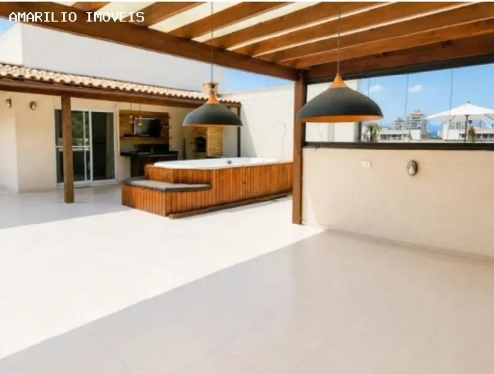 Cobertura, 4 quartos, 234 m² - Foto 15
