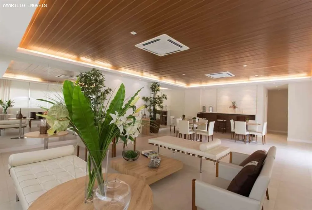 Cobertura, 4 quartos, 234 m² - Foto 19