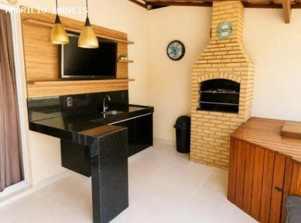 Cobertura, 4 quartos, 234 m² - Foto 14