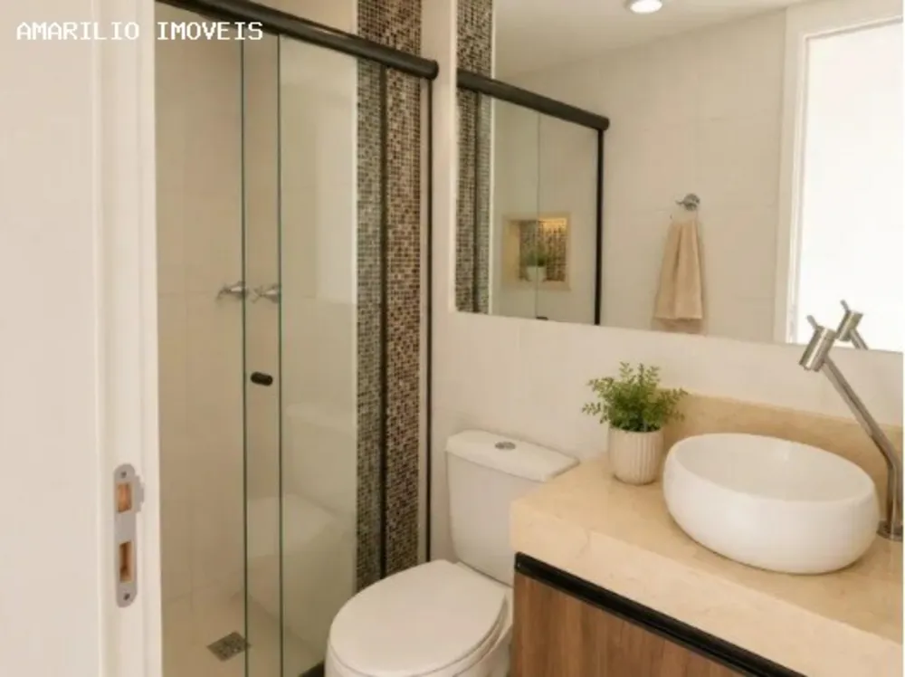 Cobertura, 4 quartos, 234 m² - Foto 9