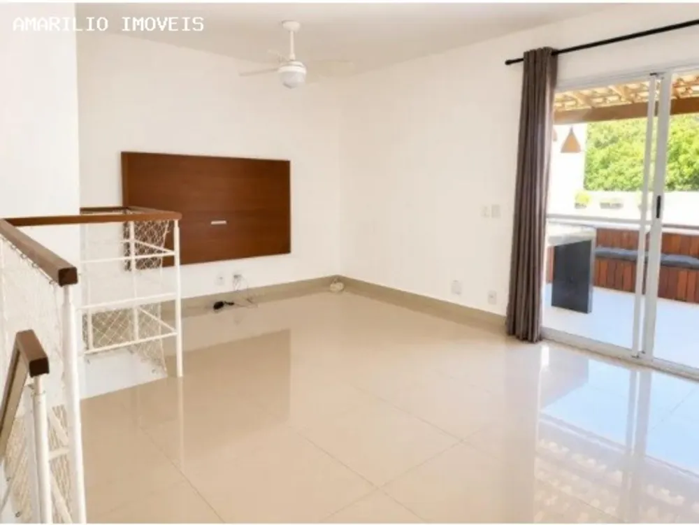 Cobertura, 4 quartos, 234 m² - Foto 12