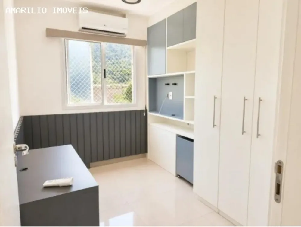 Cobertura, 4 quartos, 234 m² - Foto 5