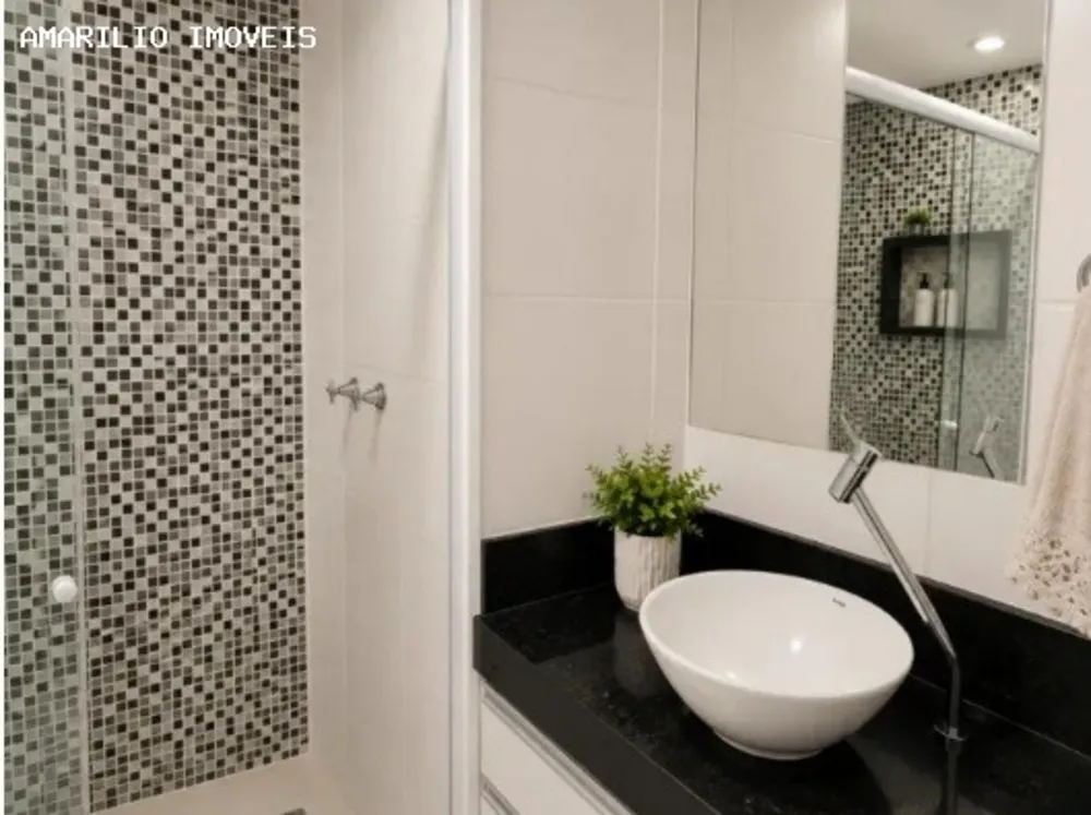 Cobertura, 4 quartos, 234 m² - Foto 3