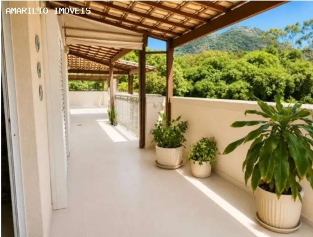 Cobertura, 4 quartos, 234 m² - Foto 13